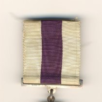 Medal, Military